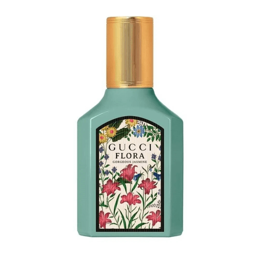 Парфюмерная вода GUCCI - Flora Gorgeous Jasmine by Gucci Eau de Parfum