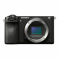 Изображение товараБеззеркальный фотоаппарат Sony Alpha a6700 Body Беззеркальный фотоаппарат Sony Alpha a6700 Body