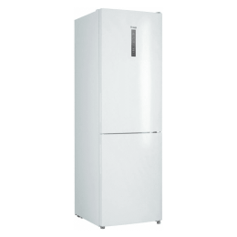 Холодильник Haier C2F636CRRG (Белый)