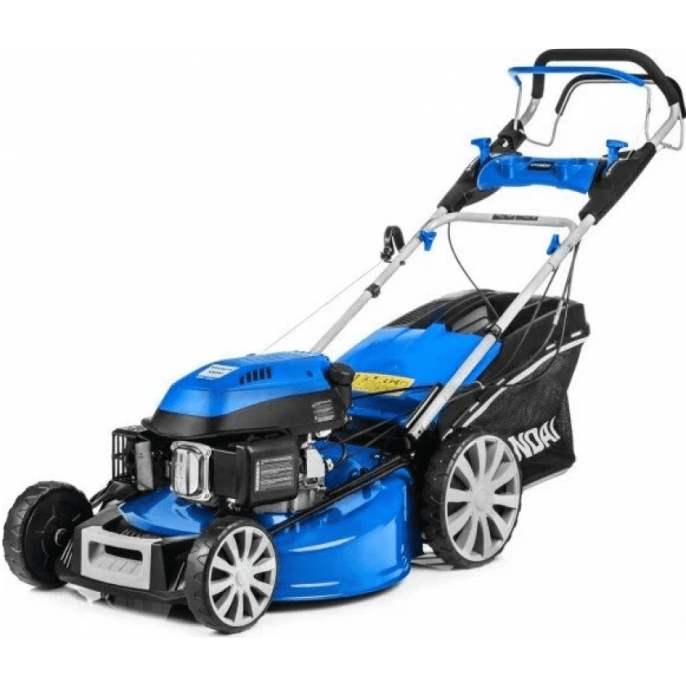 Изображение товараГазонокосилка Hyundai L5162RS Газонокосилка Hyundai L5162RS