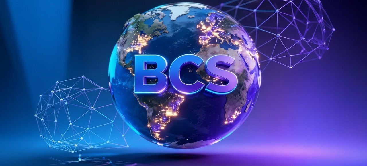 Международный маркетплейс