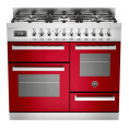 Изображение товараКухонная плита Bertazzoni PRO64L1ENET Кухонная плита Bertazzoni PRO64L1ENET