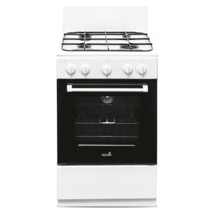 Изображение товараКухонная плита CEZARIS ПГ 2150-01 Кухонная плита CEZARIS ПГ 2150-01