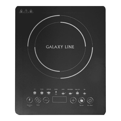Изображение товара Кухонная плита GALAXY GL Кухонная плита GALAXY GL