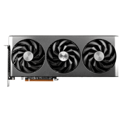 Изображение товара Видеокарта Sapphire Nitro+ Radeon RX 7900 Видеокарта Sapphire Nitro+ Radeon RX 7900