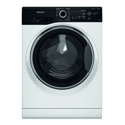 Изображение товара Стиральная машина Hotpoint-Ariston NSD 6239 US VE RU Стиральная машина Hotpoint-Ariston NSD 6239 US VE RU