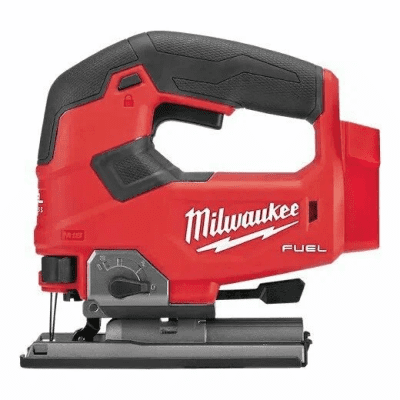 Изображение товара Электролобзик Milwaukee Fuel M18 FJS-0X Электролобзик Milwaukee Fuel M18 FJS-0X