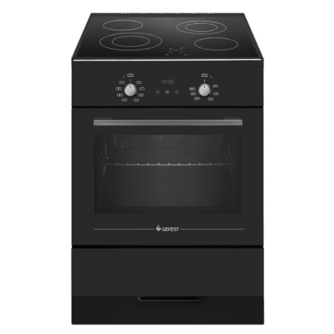 Изображение товараКухонная плита GEFEST 6502-03 0284 Кухонная плита GEFEST 6502-03 0284