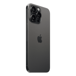 Смартфон Apple iPhone 15 Pro Max Черный