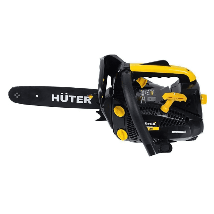 Изображение товараБензопила Huter BS-62 Бензопила Huter BS-62