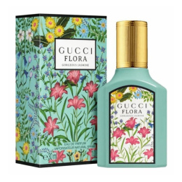 Парфюмерная вода GUCCI - Flora Gorgeous Jasmine by Gucci Eau de Parfum 50