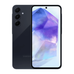 Смартфон Samsung Galaxy A55 Черный