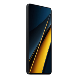 Смартфон POCO X6 Pro Черный 8
