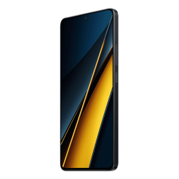 Смартфон POCO X6 Pro Черный 8