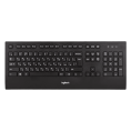 Изображение товараКлавиатура Logitech K780 Multi-Device Wireless Keyboard Клавиатура Logitech K780 Multi-Device Wireless Keyboard