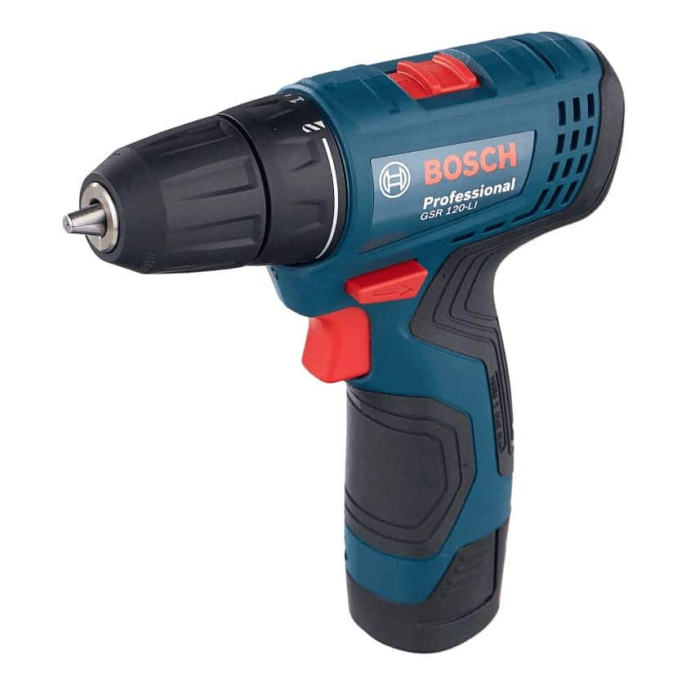 Изображение товараДрель-шуруповерт Bosch GSR 6-25 TE Professional Дрель-шуруповерт Bosch GSR 6-25 TE Professional