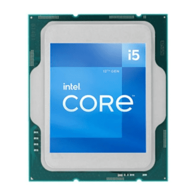 Изображение товара Процессор Intel Core i5-12400F Процессор Intel Core i5-12400F