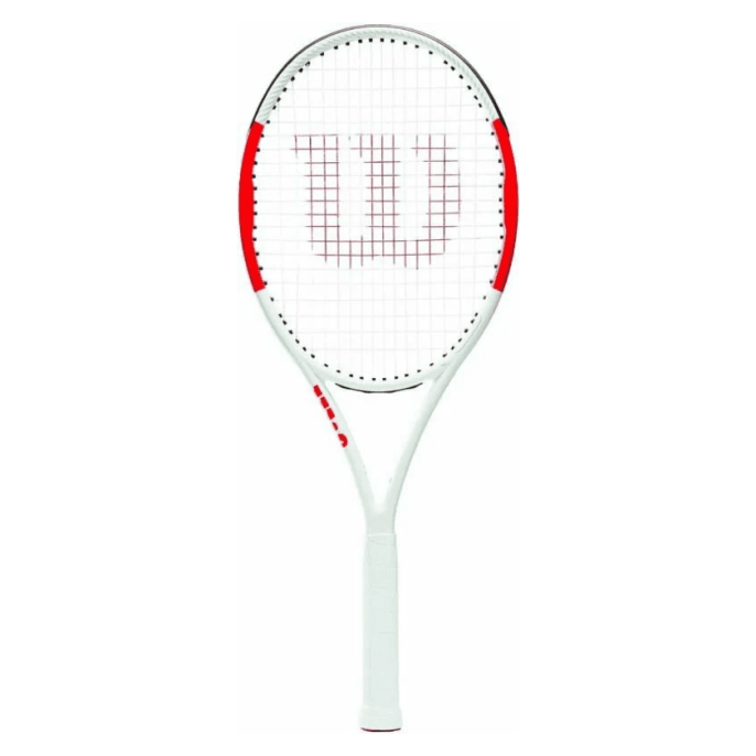 Изображение товараТеннисная ракетка Wilson Six One Lite 102 Теннисная ракетка Wilson Six One Lite 102
