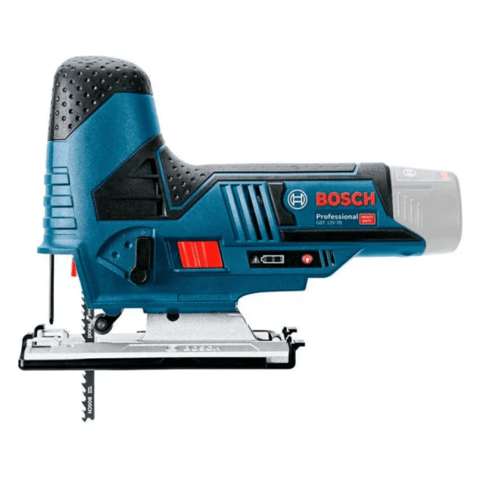 Изображение товараЭлектролобзик Bosch GST 12V-70 Professional Электролобзик Bosch GST 12V-70 Professional
