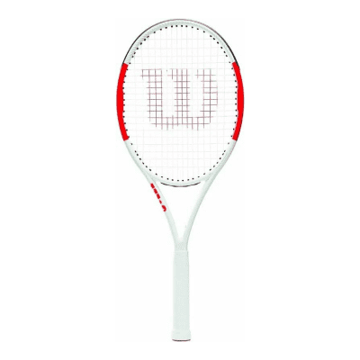 Изображение товара Теннисная ракетка Wilson Six One Lite 102 Теннисная ракетка Wilson Six One Lite 102