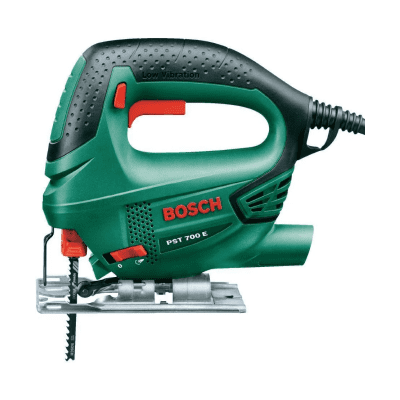 Изображение товара Электролобзик Bosch PST 700 E Электролобзик Bosch PST 700 E