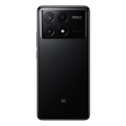 Смартфон POCO X6 Pro Черный 8