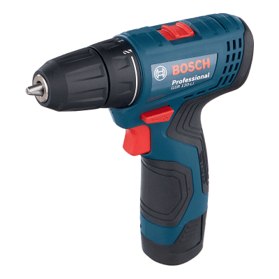 Изображение товара Дрель-шуруповерт Bosch GSR 6-25 TE Professional Дрель-шуруповерт Bosch GSR 6-25 TE Professional