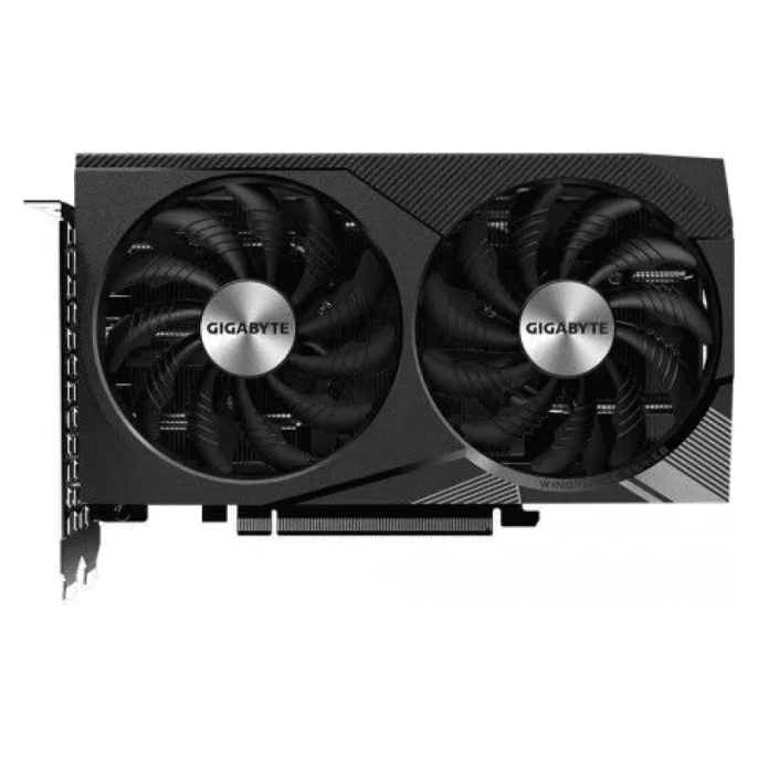 Изображение товараВидеокарта Gigabyte GeForce RTX 4080 Super Gaming Видеокарта Gigabyte GeForce RTX 4080 Super Gaming