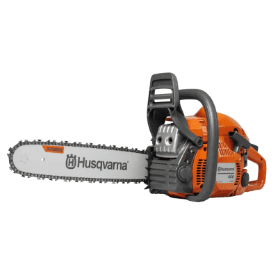 Изображение товара Бензопила Husqvarna 450e Бензопила Husqvarna 450e