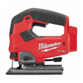 Изображение товараЭлектролобзик Milwaukee Fuel M18 FJS-0X Электролобзик Milwaukee Fuel M18 FJS-0X
