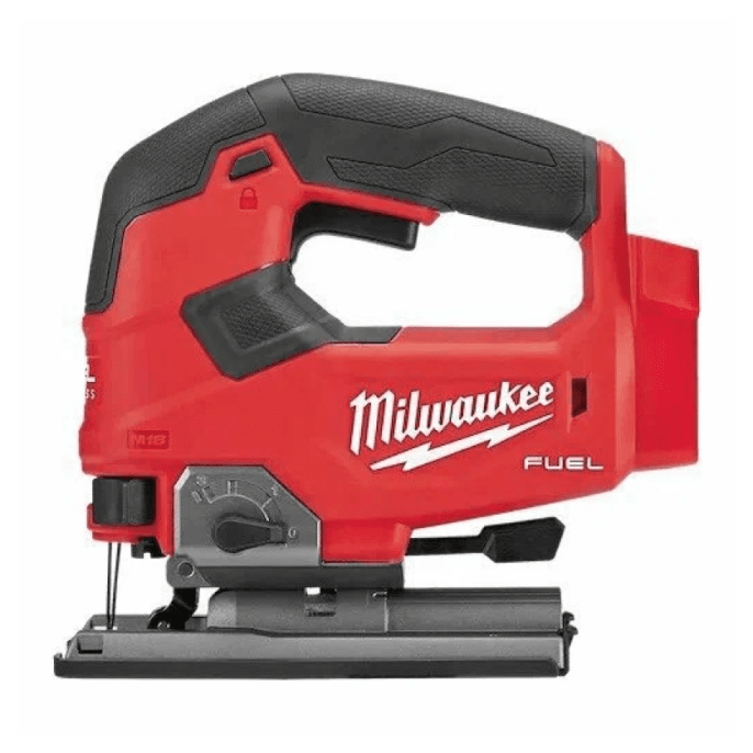 Изображение товараЭлектролобзик Milwaukee Fuel M18 FJS-0X Электролобзик Milwaukee Fuel M18 FJS-0X