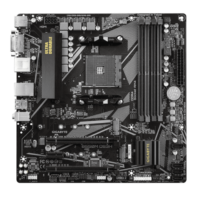 Изображение товараМатеринская плата Gigabyte Z790 Aorus Pro X Материнская плата Gigabyte Z790 Aorus Pro X