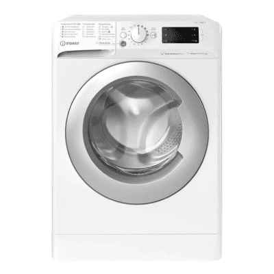 Изображение товара Стиральная машина Indesit IWC 6105 (CIS) Стиральная машина Indesit IWC 6105 (CIS)