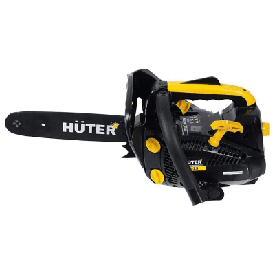 Изображение товара Бензопила Huter BS-62 Бензопила Huter BS-62