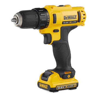 Изображение товара Дрель-шуруповерт DeWalt DCD701D2 Дрель-шуруповерт DeWalt DCD701D2