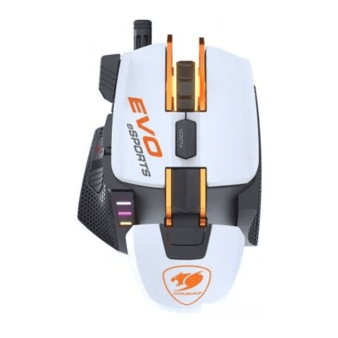 Изображение товараМышь игровая Cougar DualBlader Мышь игровая Cougar DualBlader