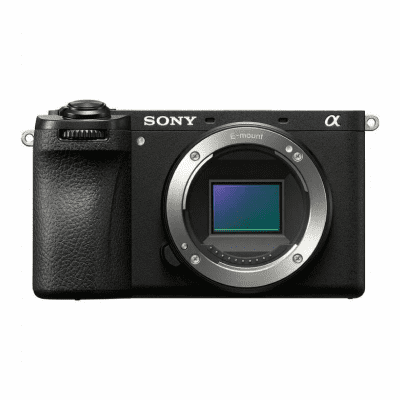 Изображение товара Беззеркальный фотоаппарат Sony Alpha a6700 Body Беззеркальный фотоаппарат Sony Alpha a6700 Body