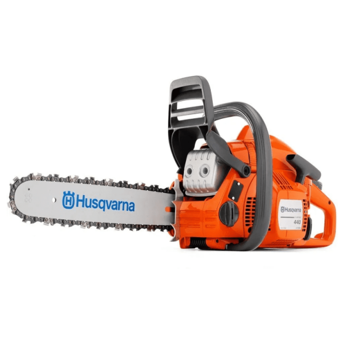 Изображение товараБензопила Husqvarna 365H Бензопила Husqvarna 365H