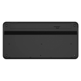 Клавиатура A4Tech B314 Black USB