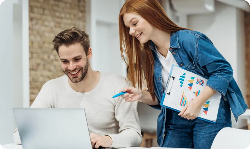 Международный маркетплейс BCS