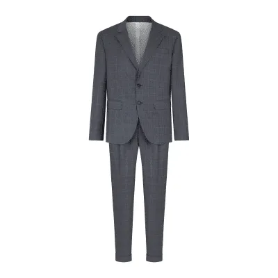 Костюм классический