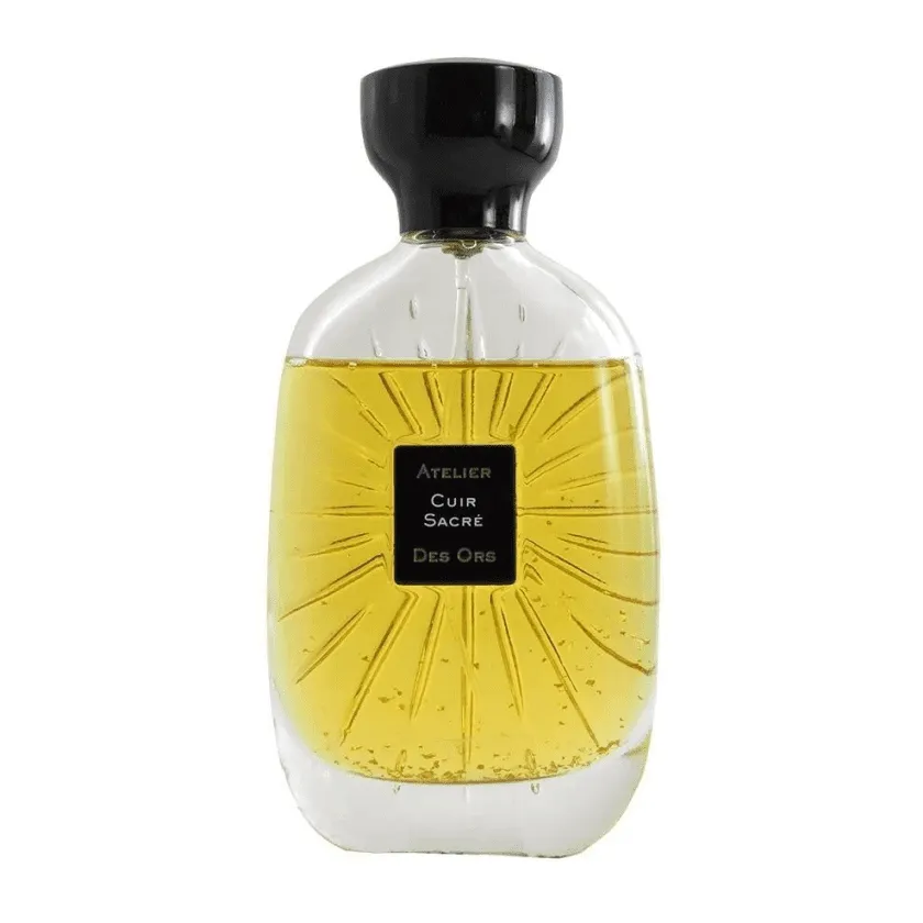 Парфюмерная вода ATELIER DES ORS - Cuir Sacre