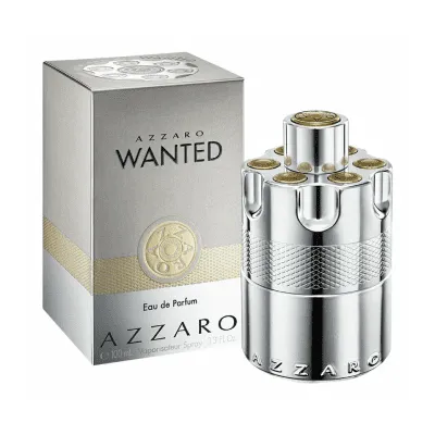 Парфюмерная вода AZZARO - Wanted 