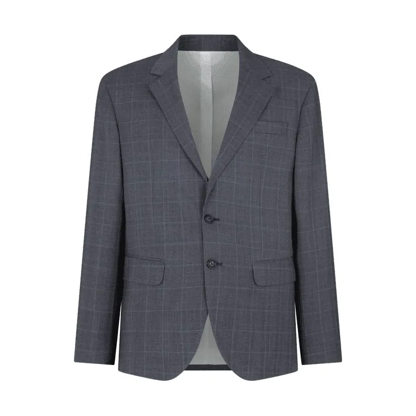 Костюм классический