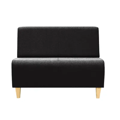 Диван Brioli Руди двухместный