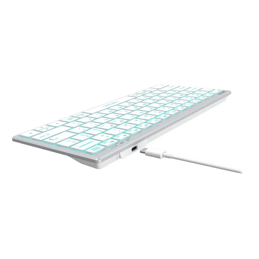 Клавиатура A4Tech Bloody B810R NetBee