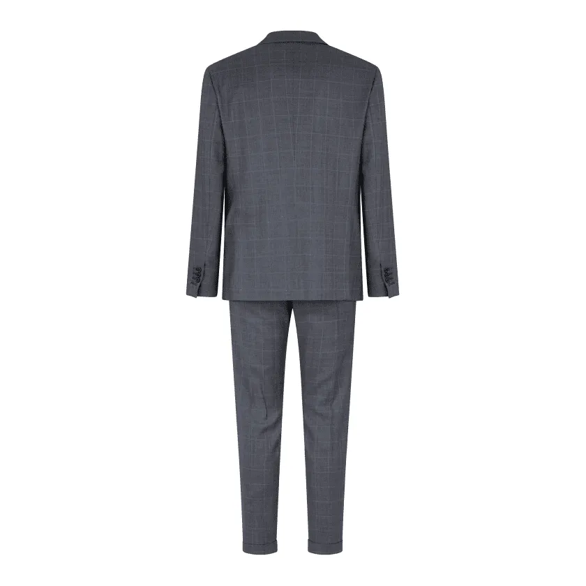 Костюм классический