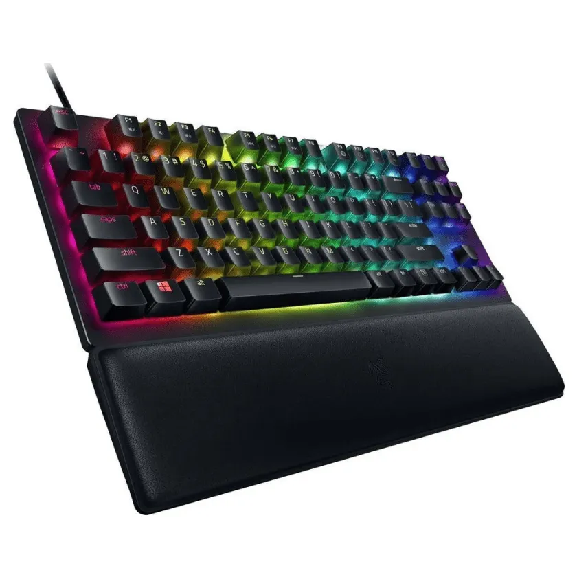 Клавиатура Razer Huntsman Mini Clicky