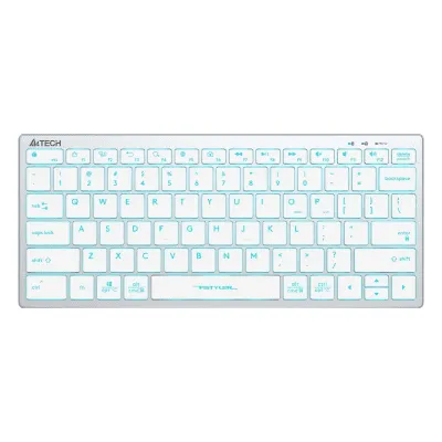 Клавиатура A4Tech Bloody B810R NetBee