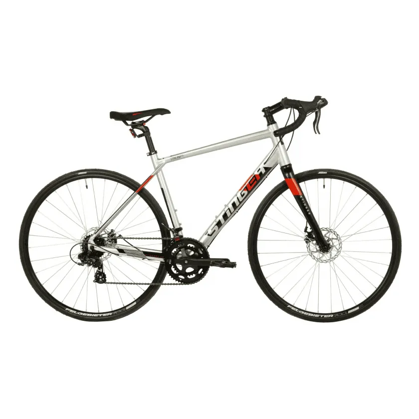 Велосипед Stinger Stream Std 54cm 2021